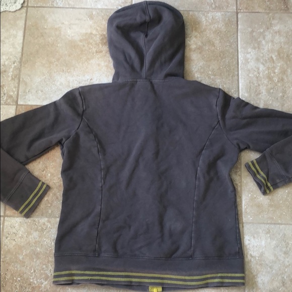 North Face hoodie - Picture 3 of 3